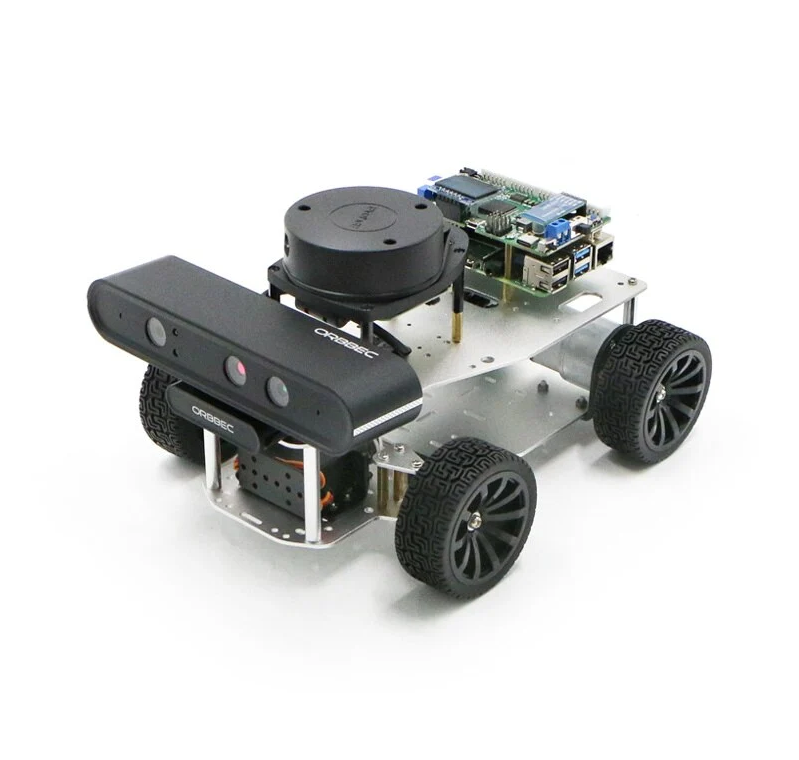 Autonomous Robot Navigation